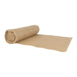 Jute Table Runner Silhouette image