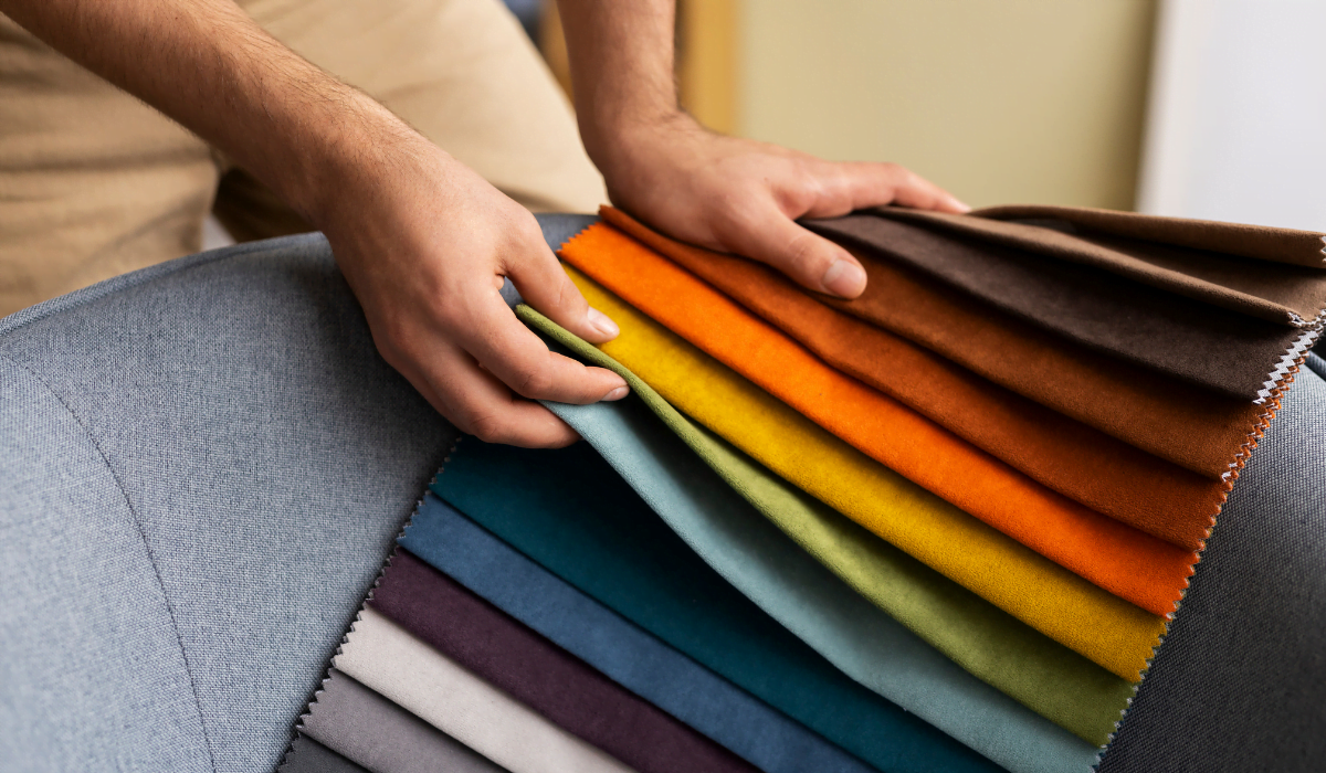 How Do I Find a Good Fabric Supplier? | Your Ultimate Guide