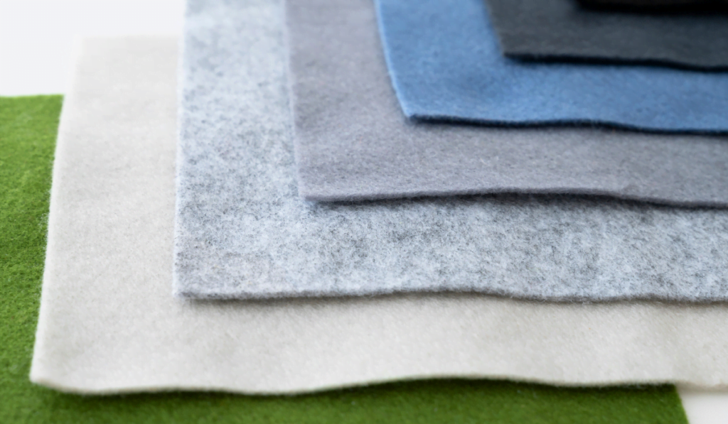 What is Felt Fabric? | Premium Wholesale Felt Material in the UK